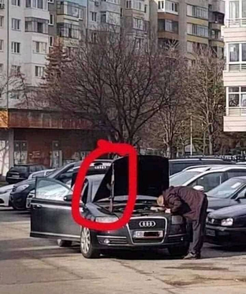 Так себе картинки 15.02.22