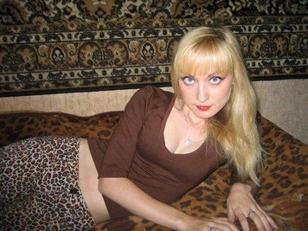Когда не было фильтров и фотошопа