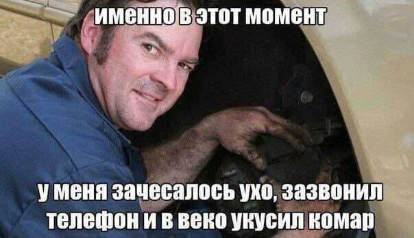 Картинки и мемы. Выходные близко...