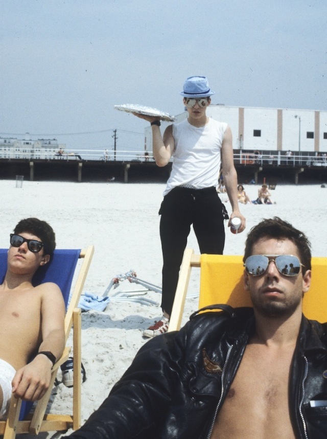 История Beastie Boys