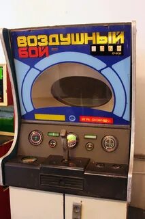 Восстановление и ремонт игровых автоматов СССР для МУЗЕЯ СОВЕТСКОГО ДЕТСТВА