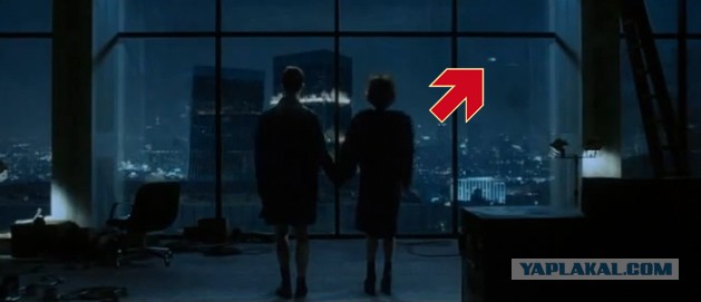 Жертвы терактов 9/11