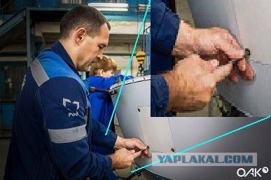 В Воронеже собрали первый комплект узлов мотогондолы для двигателя ПД-8 самолёта SJ-100