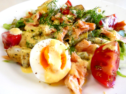 Любимое блюдо на Новый год — 2024. Читаем ленту!