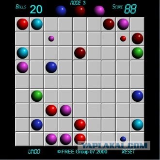 Наконец-то у нас появились адекватные критерии отбора сотрудников