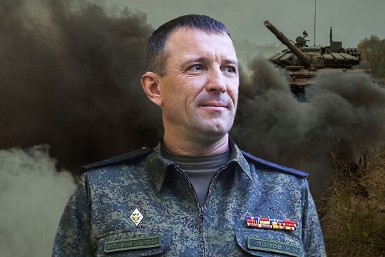 Фальшивка - зачем и кому надо было фабриковать дело против популярного в армии генерала?...