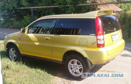 Новейшая Lada Niva Sport в спец. версии Silk Way будет стоить 2,5 млн. рублей