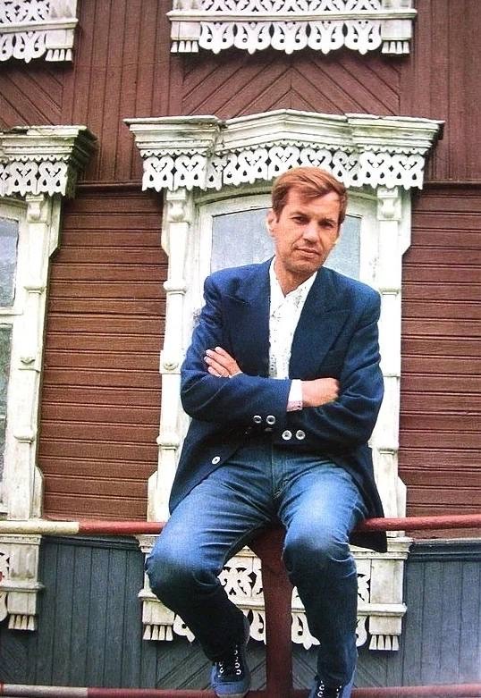 Интересные снимки известных людей. 30.06.25