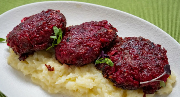 Очень вкусные котлетки