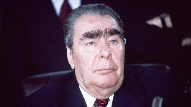 10 ноября - День Памяти Леонида Ильича Брежнева