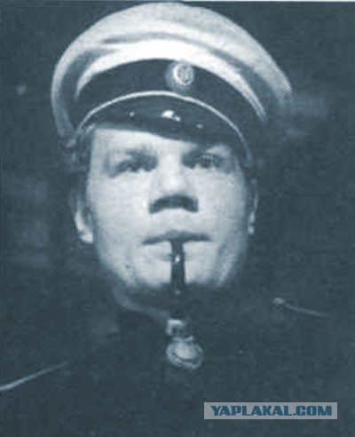 Михаил Иванович Пуговкин