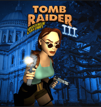 Для тех, кто как и я когда то подсел на Tomb Raider.