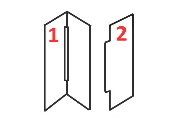 Снаряжение картечных патронов