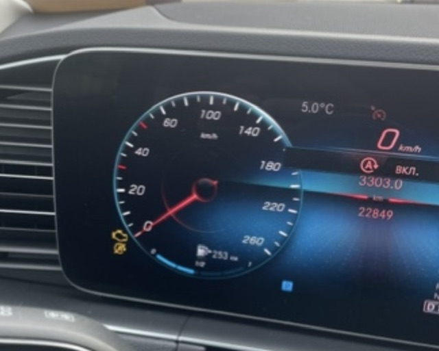 Mercedes Geely Benz?