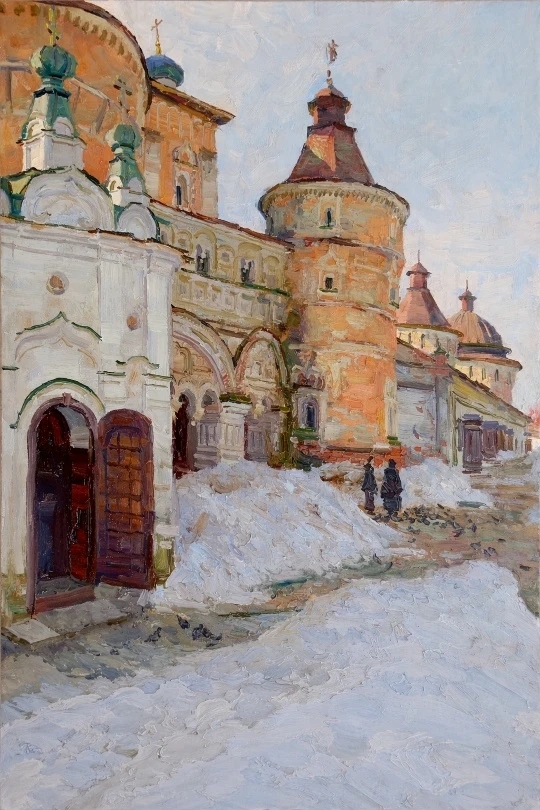 АРТ-Воскресенье