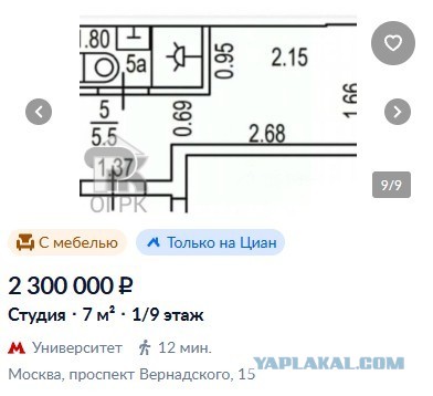 В Москве дорого не только жить, но и умирать
