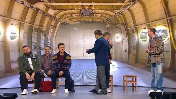 Трое иностранцев обчистили пассажиров рейса «Уральских авиалиний», летевшего в Стамбул
