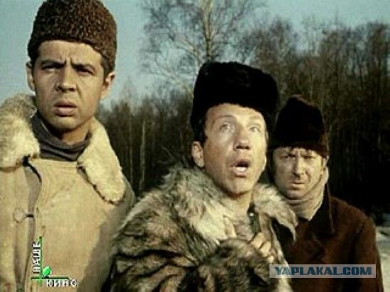 Три разных Путина