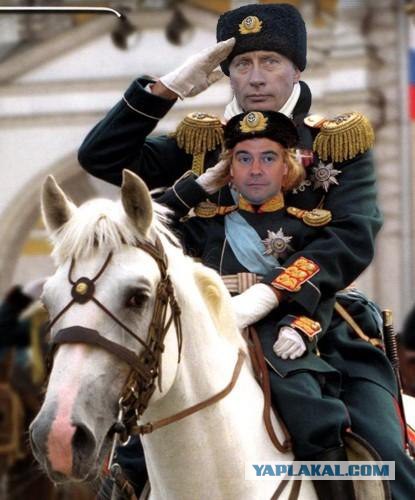 Жирик на злобу дня