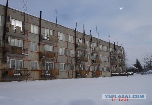 Конец света в Киеве