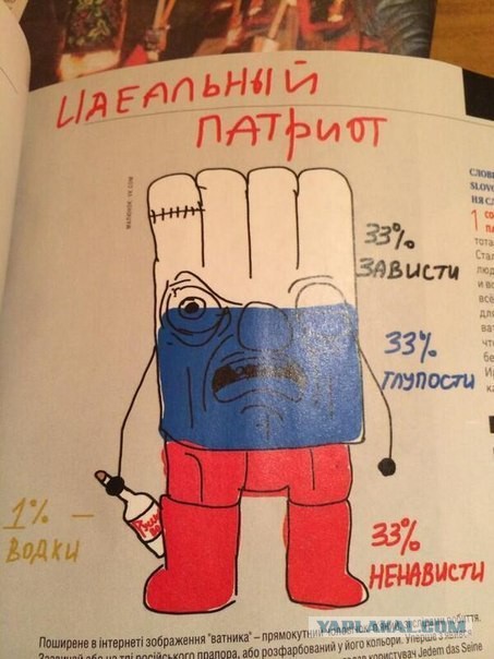 Притча от Бабая
