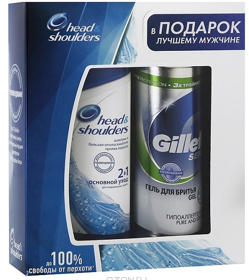 О том, как сохранить интригу подарка.