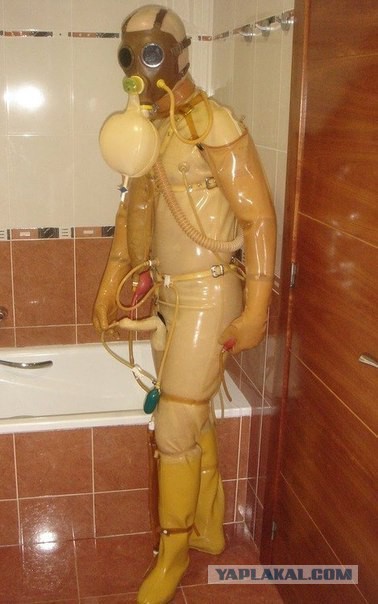 Всякая хренотень