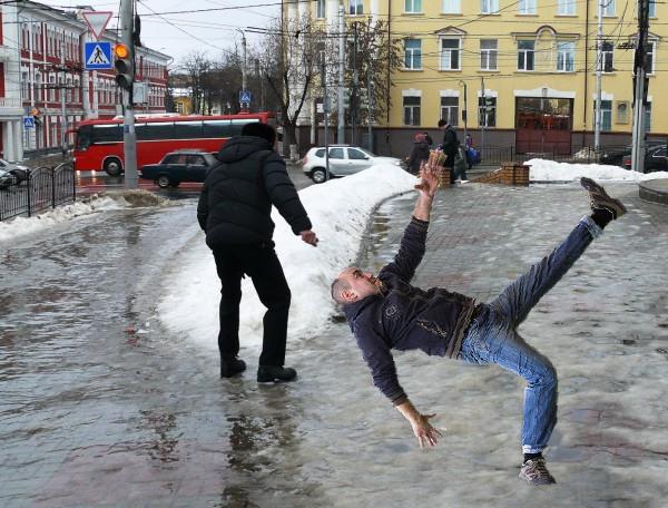 Фотожаба: Настоящий друг!