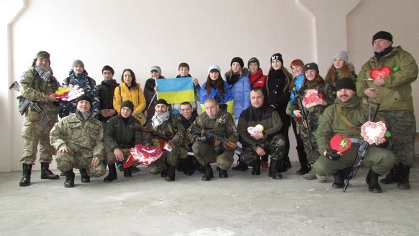 Перемирие кончилось, едва начавшись., часть 3