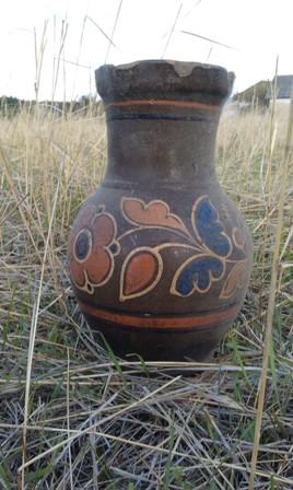 Вчерашние покопульки