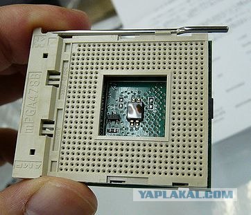 Необычные материнки (кунсткамера)