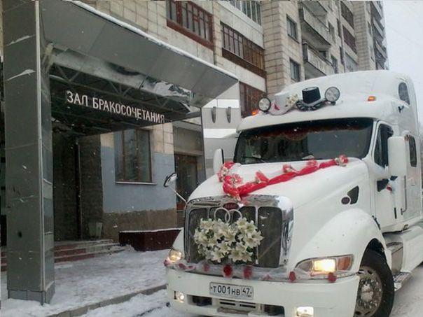 Автоприколы-2