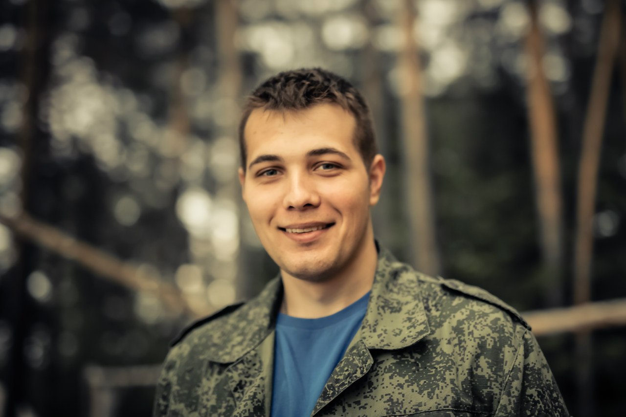 Павел Кожевников МФТИ