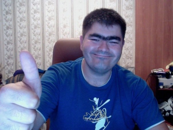 Кто стучица в дверь мая?