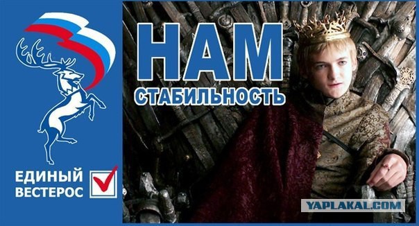 Путь в путинисты