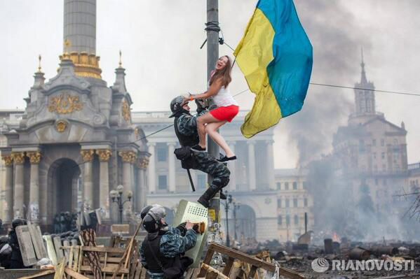 Фотожаба: чего-то хочется....