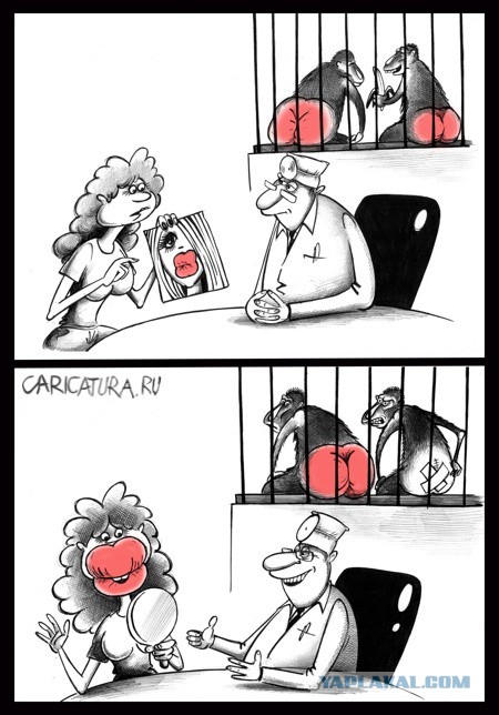 Абсурдный юмор ч.7