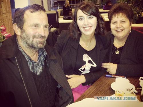 Родители Джамалы голосовали за присоединение Крыма к России