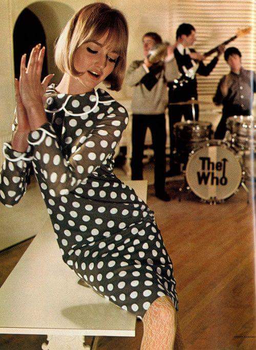 Интересные фотографии из прошлого