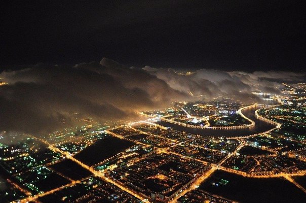 Интересные и веселые картинки