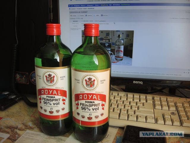 Капсула времени 18+