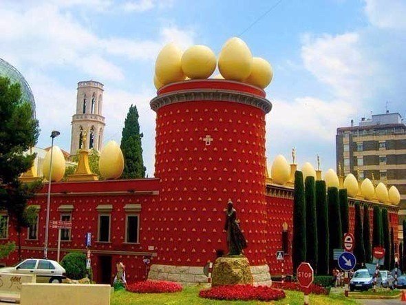 Картинки для отдыха глаз