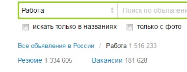 Время выбрало нас...