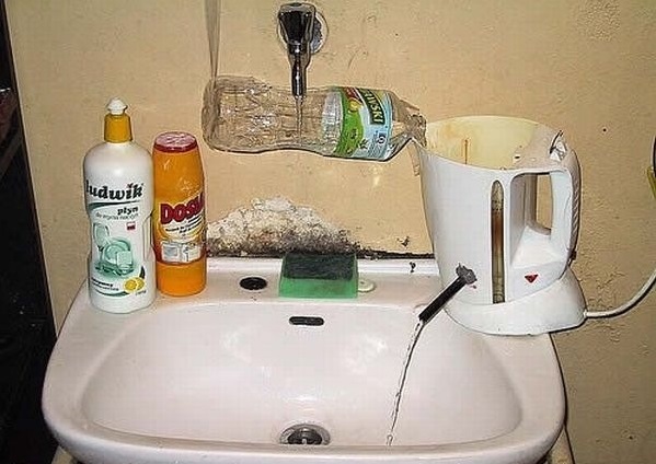 Очумелые ручки