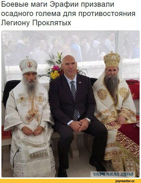 Ученый объясняет про религии и пользу от них