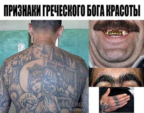 Очень чёрный юмор. Чёрный, как моя душа