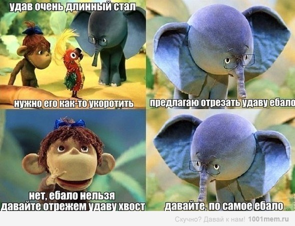 Свиньи разорвали питона из мести за детеныша