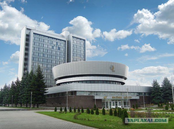 Космос, которого нет: футуристическая архитектура позднего СССР