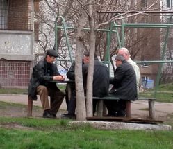 Загнивающий запад, вся правда 18+