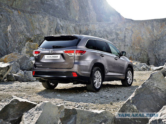 Китайская Chery представила первый кроссовер для Европы